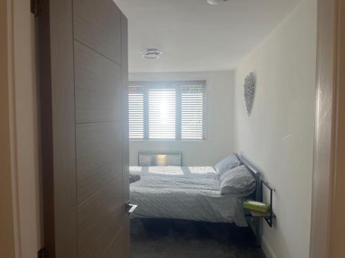 Ashbourne Retreat in Manchester, Manchester (fotografie 9)