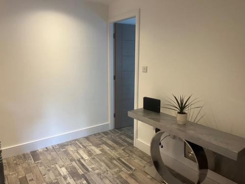Ashbourne Retreat in Manchester, Manchester (fotografie 5)
