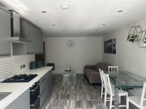 Ashbourne Retreat in Manchester, Manchester (fotografie 2)