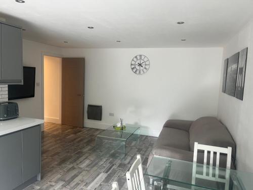 Ashbourne Retreat in Manchester, Manchester (fotografie 4)