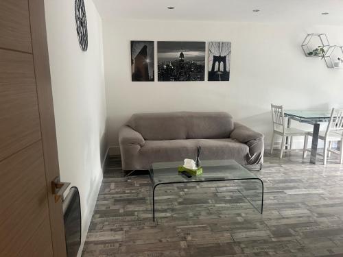 Ashbourne Retreat in Manchester, Mánchester