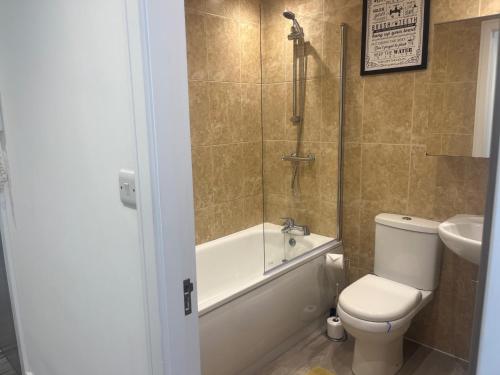 Ashbourne Retreat in Manchester, Manchester (fotografie 7)
