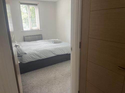 Ashbourne Retreat in Manchester, Manchester (fotografie 10)