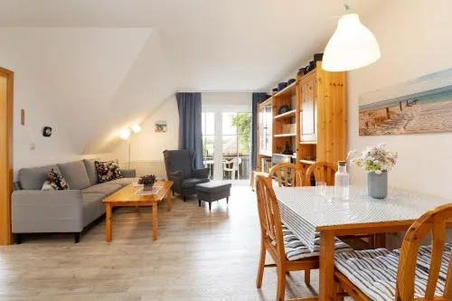 Ferienwohnung Dömeland in Dahme, Deutschland