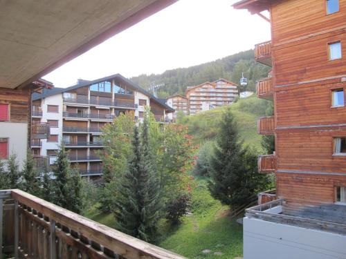 Wohnung COMBE NEND202 Ski in and Ski out in Nendaca