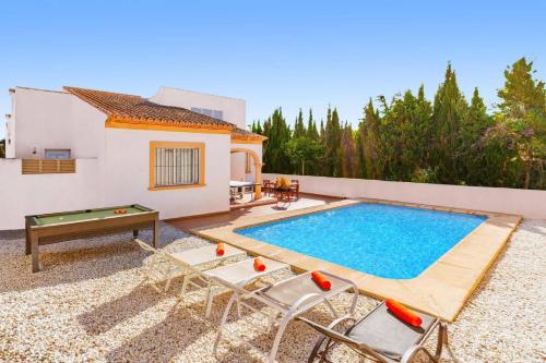 Villa Azafran by Villa Plus - image 5