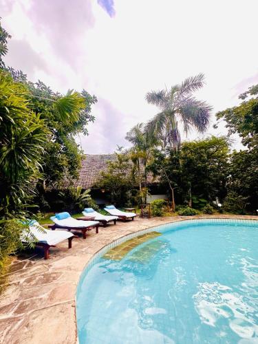 Jawpan's place