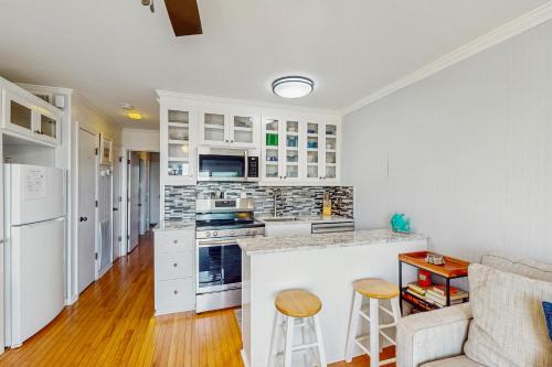 Sea Cabin 228-B in Isle of Palms, USA