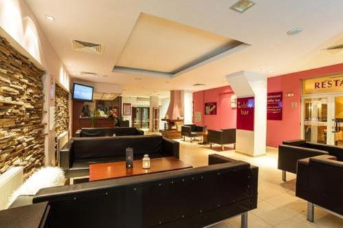 705 in The Stream Resort, Pamporowo (zdjęcie 11)
