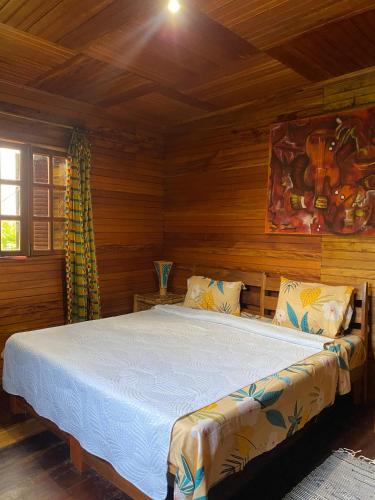 Roça Saudade Guest House (Roca Saudade Guest House) in Vila Moura