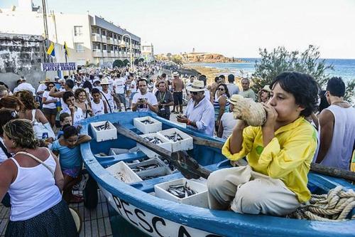 Hotel Playa de Arinaga - image 11