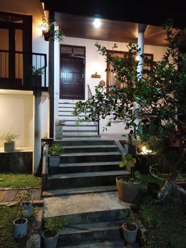 Hansa Villa in Akmeemana
