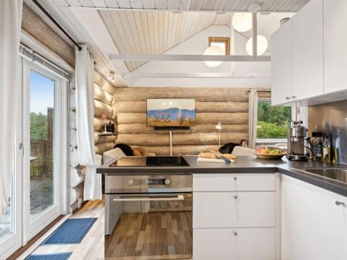 Holiday Home Barni - 7km from the sea by Interhome in Fuglslev