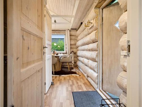 Holiday Home Barni - 7km from the sea by Interhome in Fuglslev