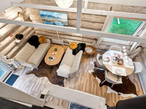 Holiday Home Barni - 7km from the sea by Interhome in Fuglslev