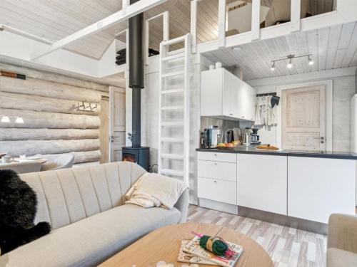 Holiday Home Barni - 7km from the sea by Interhome in Fuglslev