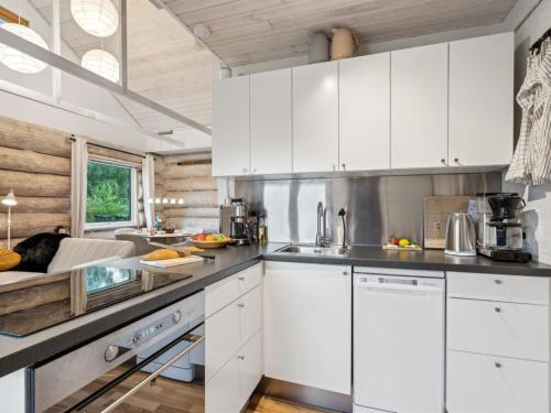 Holiday Home Barni - 7km from the sea by Interhome in Fuglslev