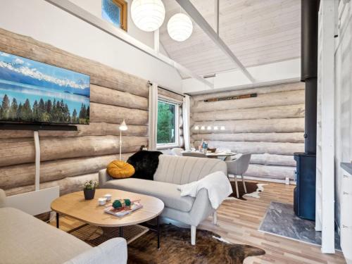 Holiday Home Barni - 7km from the sea by Interhome in Fuglslev