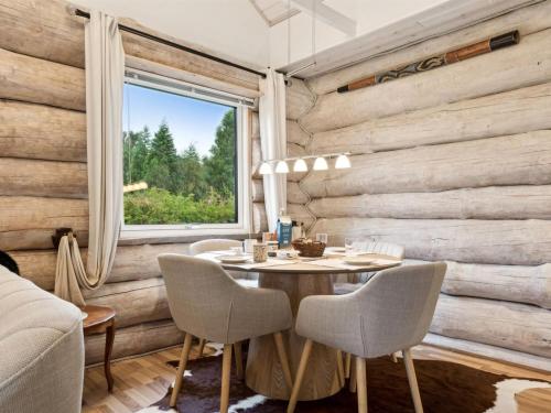 Holiday Home Barni - 7km from the sea by Interhome in Fuglslev