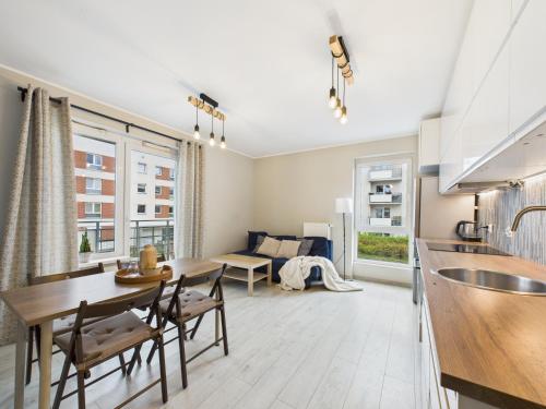 Exterior view of Apartament Ksiazecy