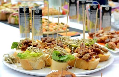 Hotel Playa de Arinaga - image 3