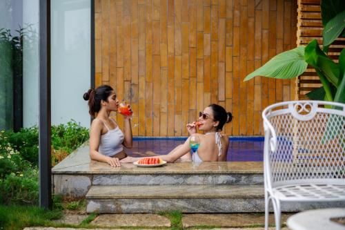 WelcomHeritage Ayatana Ooty in אוטי