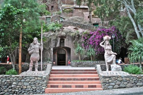 Hotel Playa de Arinaga - image 14