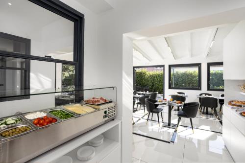 Eurogarden Hotel in Rome North