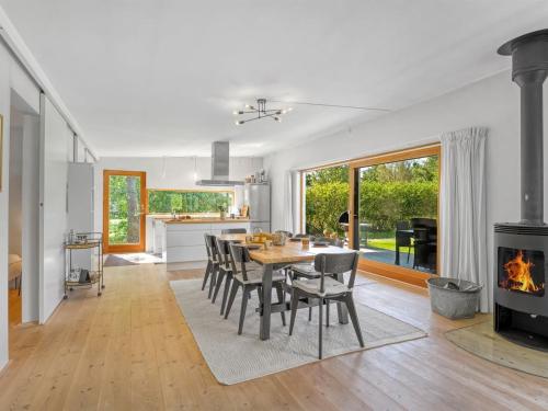 Holiday Home Nielsigne - 1-3km from the sea by Interhome in Idestrup