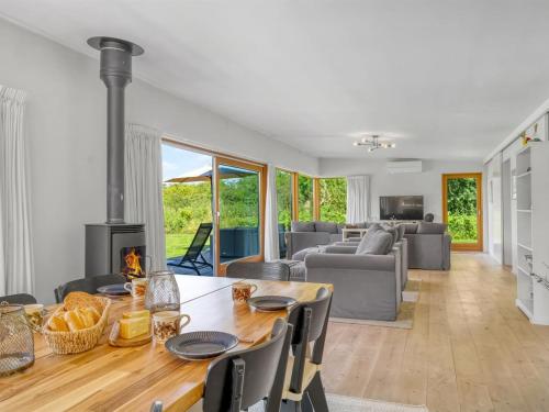 Holiday Home Nielsigne - 1-3km from the sea by Interhome in Idestrup