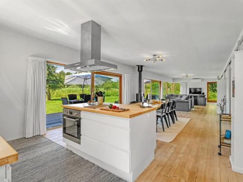 Holiday Home Nielsigne - 1-3km from the sea by Interhome in Idestrup