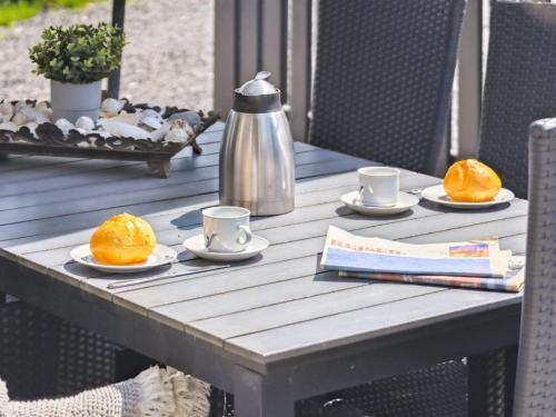 Holiday Home Danja - 1-7km from the sea by Interhome in Boeslum