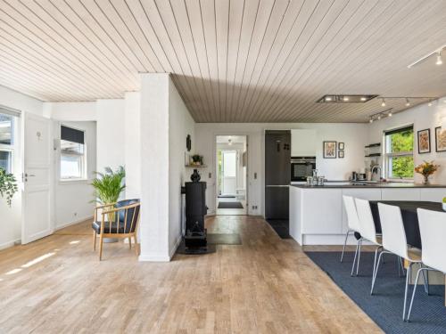 Holiday Home Danja - 1-7km from the sea by Interhome in Boeslum