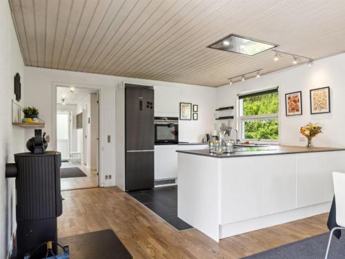 Holiday Home Danja - 1-7km from the sea by Interhome in Boeslum