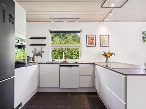 Holiday Home Danja - 1-7km from the sea by Interhome in Boeslum