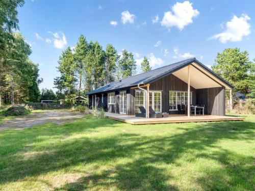 Holiday Home Gedda - from the sea by Interhome