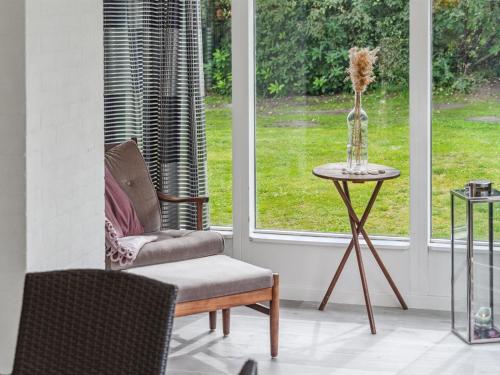 Holiday Home Eugenie - 100m from the sea by Interhome in Ebeltoft