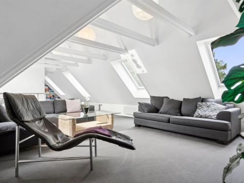 Holiday Home Eugenie - 100m from the sea by Interhome in Ebeltoft