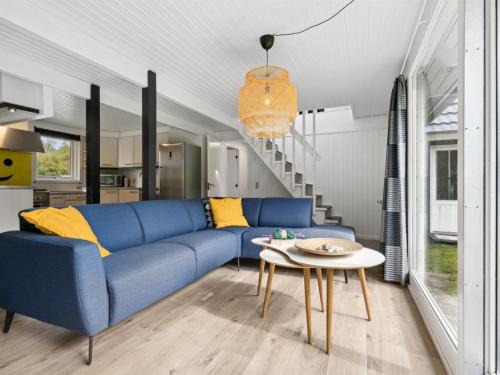 Holiday Home Eugenie - 100m from the sea by Interhome in Ebeltoft