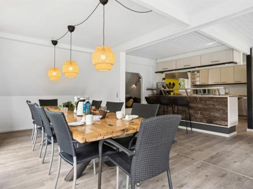 Holiday Home Eugenie - 100m from the sea by Interhome in Ebeltoft