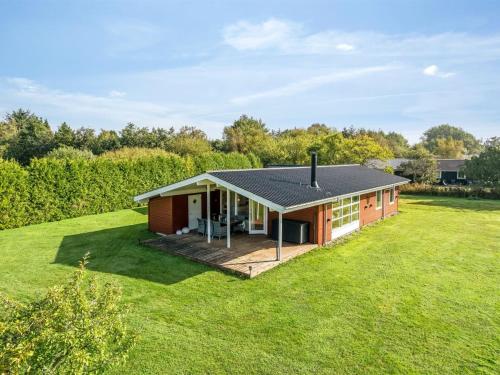 Holiday Home Galmand - from the sea by Interhome in Hals