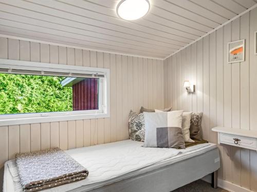 Holiday Home Galmand - from the sea by Interhome in Hals