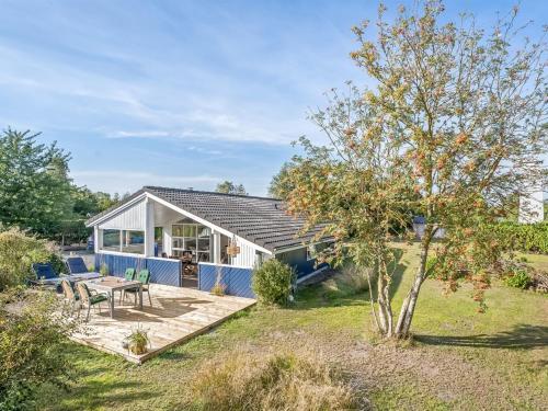 Holiday Home Ion - 250m from the sea by Interhome