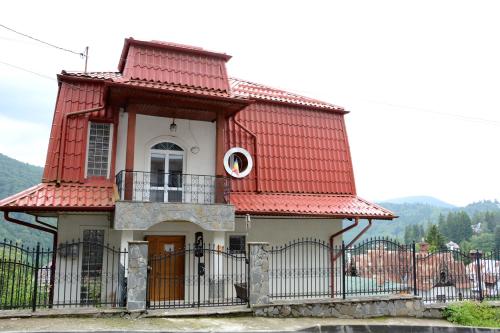 Casa Ana - Accommodation - Sinaia