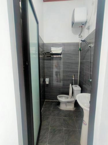 HOA SƠN TRA HOTEL