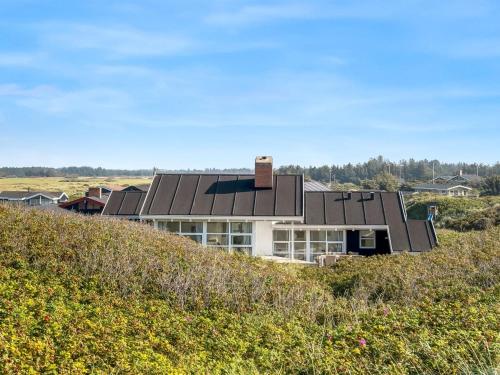 Holiday Home Heralde - 60m from the sea by Interhome in ฮวอรุป คลิต