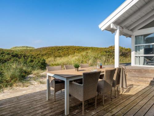 Holiday Home Heralde - 60m from the sea by Interhome in ฮวอรุป คลิต