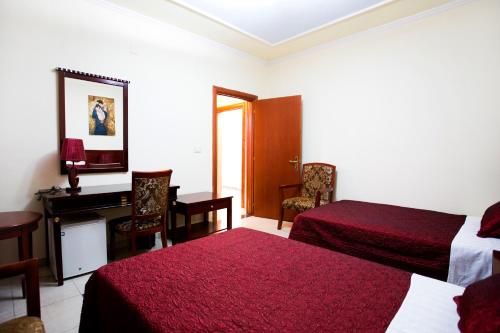 Orchidea Hotel, Тирана (фото 7)