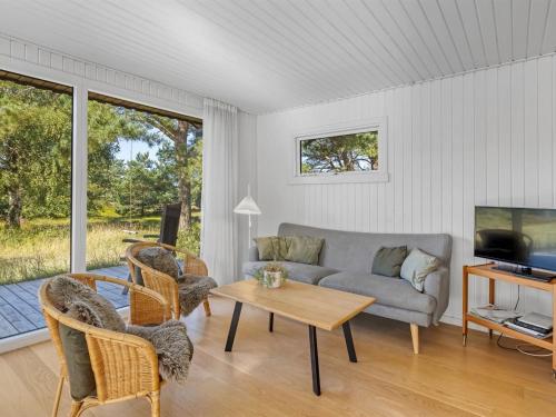 Holiday Home Dagny - 520m from the sea by Interhome in 萊索島