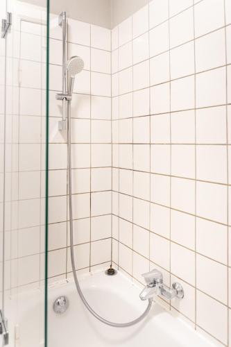 CY Apartment am Osterdeich, Bremen (photo 9)